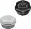 E+G Threaded plug