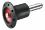 E+G Stainless Steel-Ball lock pin