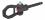 E+G Lifting eye w. bolt, Steel, w/ball lock