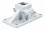 E+G Wide base clamp