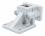 E+G Flanged base plate