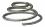 E+G Thrust spring