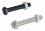 E+G Setting bolt