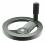 E+G Handwheel