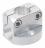 E+G Base plate clamp mounting