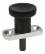 E+G Indexing plunger