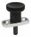 E+G Indexing plunger