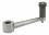 E+G Crank handle