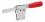 E+G Klee horizontal clamp