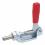 E+G Plunger clamp