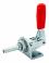 E+G Plunger clamp