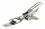 E+G Klee Hook clamp