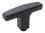 E+G Tommy screw with movable bar