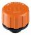 E+G Breather cap with splash guard