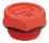 E+G Oil plug w/drain logo