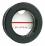E+G Push-fit oil level sight glass