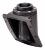 E+G Side mount for threaded cap
