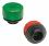 E+G Vent plug w/vacuum valve