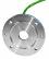 BEGE flange encoder for 63B14