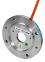 Ströter flange encoder for 71B5