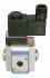 Soft-start valve, type GV20008NBG