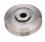 WashDown Hepco DualVee bearing WDW2SSX shaft = Ø9.53