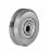 Hepco DualVee bearing W2X