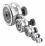 Hepco GV3 bearing GSJ 360 E