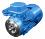 ICME M56 B4 0.09kW IE1 with running capacitor