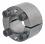 Rota-fix clamping element K 6x16