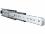 Thomas Regout Telescopic Slide 11134033 4608, 3-way
