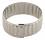 KLEE Tolerance ring BN 16x14 for axle