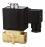 Fluid valve - 2/2 NC, 2S20020BG - 24VDC