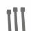 KLEE cable strips Type C10025SILVER