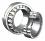 NSK Spherical roller bearing 21305CDKE4 C3